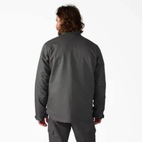 Chaqueta camisa Tradebuilt