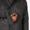 Chaqueta camisa Tradebuilt Chaqueta camisa Tradebuilt