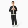 Chaqueta de camisa de lona para niños Chaqueta de camisa de lona para niños
