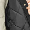 Chaqueta de camisa de lona para niños Chaqueta de camisa de lona para niños