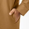 Chaqueta de camisa de lona para niños Chaqueta de camisa de lona para niños