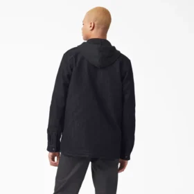 Chaqueta de camisa de mezclilla Dickies Skateboarding