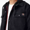 Chaqueta de camisa de mezclilla Dickies Skateboarding Chaqueta de camisa de mezclilla Dickies Skateboarding