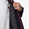 Chaqueta de camisa de mezclilla Dickies Skateboarding Chaqueta de camisa de mezclilla Dickies Skateboarding
