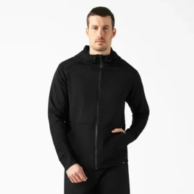 Chaqueta de forro polar Grid