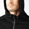 Chaqueta de forro polar Grid Chaqueta de forro polar Grid