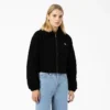Chaqueta de forro polar Palmerdale para mujer Chaqueta de forro polar Palmerdale para mujer