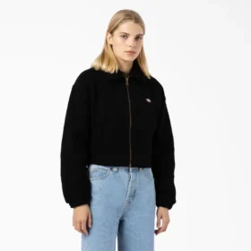 Chaqueta de forro polar Palmerdale para mujer