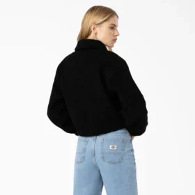 Chaqueta de forro polar Palmerdale para mujer