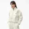 Chaqueta de forro polar Red Chute para mujer Chaqueta de forro polar Red Chute para mujer