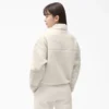 Chaqueta de forro polar Red Chute para mujer Chaqueta de forro polar Red Chute para mujer