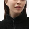 Chaqueta de forro polar Red Chute para mujer Chaqueta de forro polar Red Chute para mujer