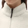 Chaqueta de forro polar Red Chute para mujer Chaqueta de forro polar Red Chute para mujer