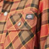 Chaqueta de franela para niño Chaqueta de franela para niño