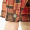 Chaqueta de franela para niño Chaqueta de franela para niño