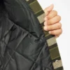 Chaqueta de franela para niño Chaqueta de franela para niño