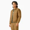 Chaqueta de lona de algodón Chaqueta de lona de algodón