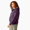 Chaqueta de lona de algodón para mujer con forro polar Chaqueta de lona de algodón para mujer con forro polar