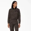 Chaqueta de lona de pato con estampado floral Ellis para mujer Chaqueta de lona de pato con estampado floral Ellis para mujer