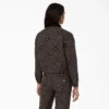 Chaqueta de lona de pato con estampado floral Ellis para mujer Chaqueta de lona de pato con estampado floral Ellis para mujer