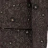 Chaqueta de lona de pato con estampado floral Ellis para mujer Chaqueta de lona de pato con estampado floral Ellis para mujer