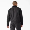 Chaqueta de lona de pato con forro de manta Chaqueta de lona de pato con forro de manta
