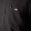 Chaqueta de lona de pato con forro de manta Chaqueta de lona de pato con forro de manta