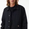 Chaqueta de lona sin forro Chaqueta de lona sin forro