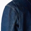 Chaqueta de mezclilla con ribete Dickies 1922 Chaqueta de mezclilla con ribete Dickies 1922