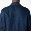 Chaqueta de mezclilla con ribete Dickies 1922 Chaqueta de mezclilla con ribete Dickies 1922