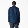 Chaqueta de mezclilla con ribete Dickies 1922 Chaqueta de mezclilla con ribete Dickies 1922