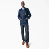 Chaqueta de mezclilla con ribete Dickies 1922 Chaqueta de mezclilla con ribete Dickies 1922