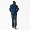 Chaqueta de mezclilla con ribete Dickies 1922 Chaqueta de mezclilla con ribete Dickies 1922