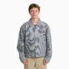 Chaqueta de pintor Hickory Chaqueta de pintor Hickory
