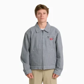 Chaqueta de pintor Hickory