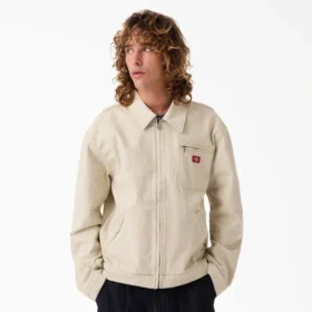 Chaqueta de pintor Hickory