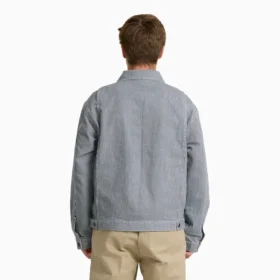 Chaqueta de pintor Hickory