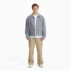 Chaqueta de pintor Hickory Chaqueta de pintor Hickory