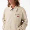 Chaqueta de pintor Hickory Chaqueta de pintor Hickory