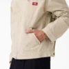 Chaqueta de pintor Hickory Chaqueta de pintor Hickory