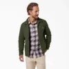 Chaqueta de sarga cepillada Dickies 1922 Chaqueta de sarga cepillada Dickies 1922