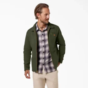 Chaqueta de sarga cepillada Dickies 1922