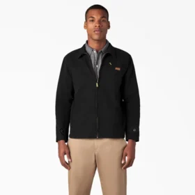 Chaqueta de sarga cepillada Dickies 1922