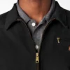 Chaqueta de sarga cepillada Dickies 1922 Chaqueta de sarga cepillada Dickies 1922