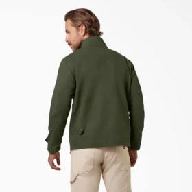 Chaqueta de sarga cepillada Dickies 1922