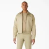 Chaqueta de sarga Dickies 1922 Gas Station Chaqueta de sarga Dickies 1922 Gas Station
