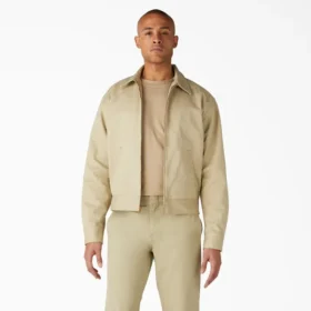 Chaqueta de sarga Dickies 1922 Gas Station