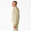 Chaqueta de sarga Dickies 1922 Gas Station Chaqueta de sarga Dickies 1922 Gas Station