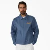 Chaqueta de sarga Wellsville Chaqueta de sarga Wellsville