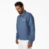 Chaqueta de sarga Wellsville Chaqueta de sarga Wellsville
